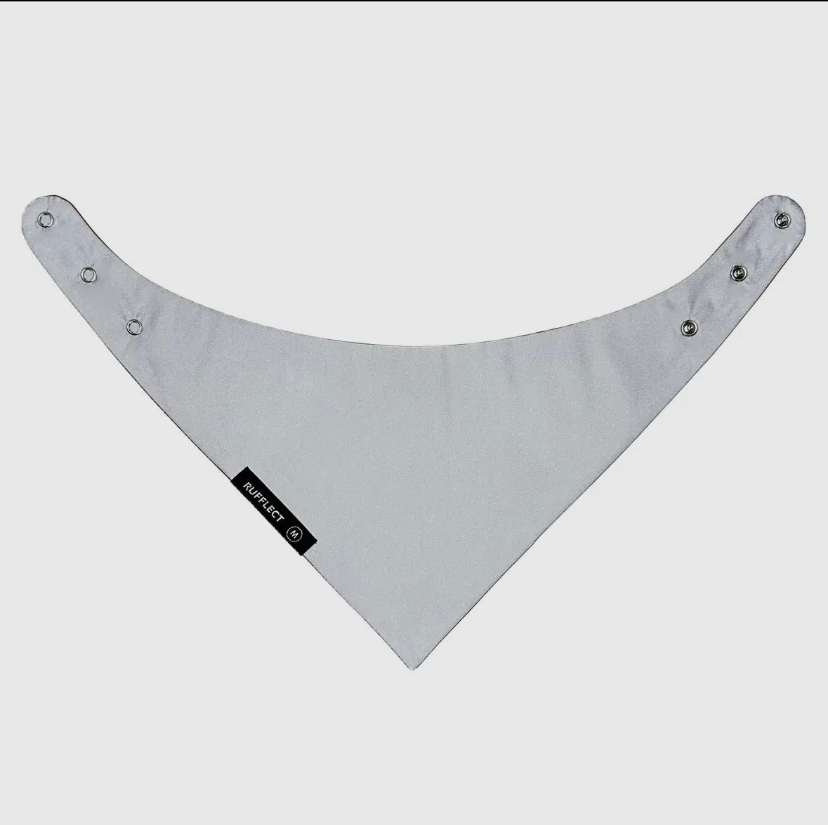 New Hampshire RUFFLECT Dog Bandana Blue