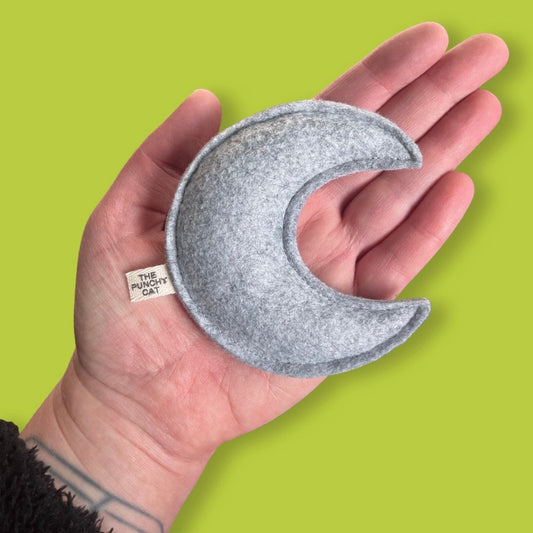 Catnip Moon