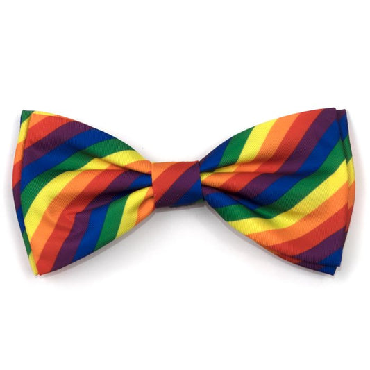 Pride Bow Tie