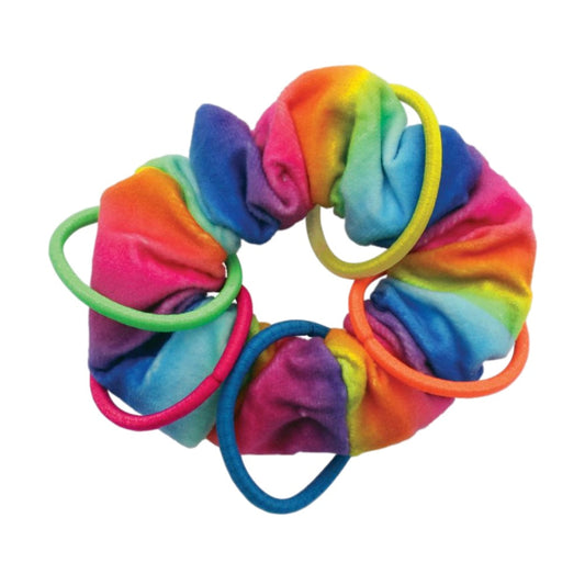 KONG Cat Active Scrunchie Cat Toy