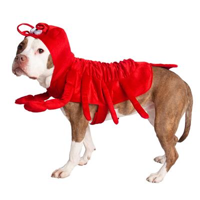 Lobster Costume
