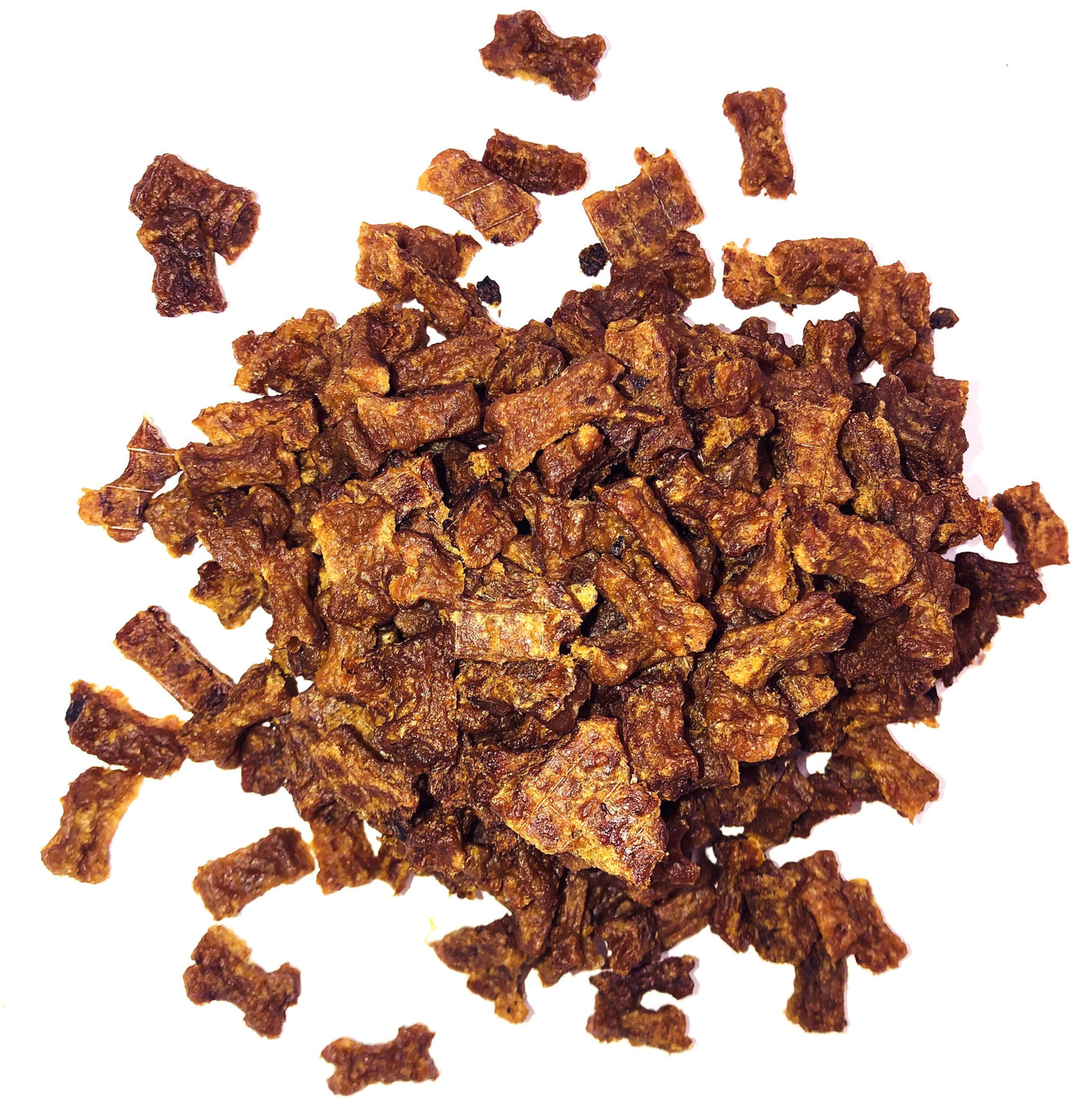 95% Turkey Training Bites - 6 oz