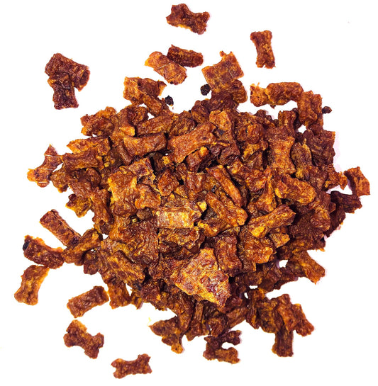 95% Venison Training Bites - 6 oz