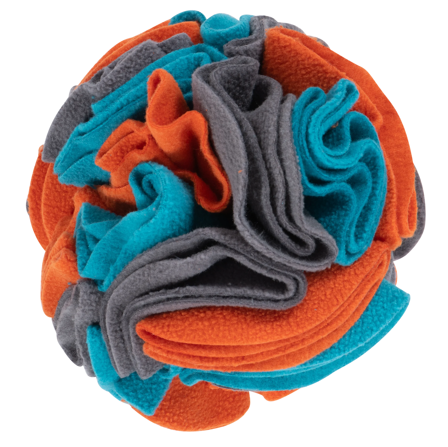 Messy Mutts Forage/Snuffle Ball 6 inch