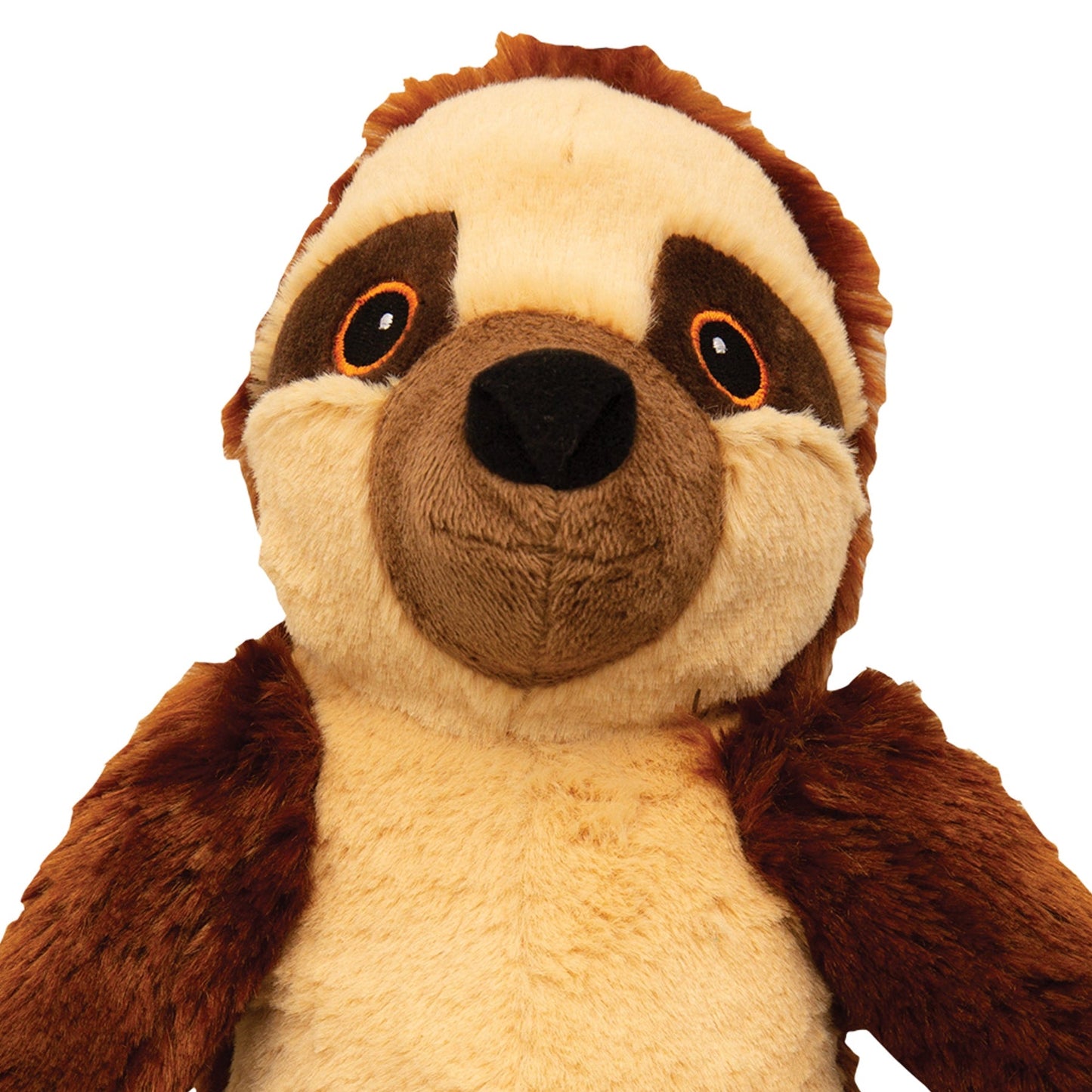 Sasha The Sloth - 11"