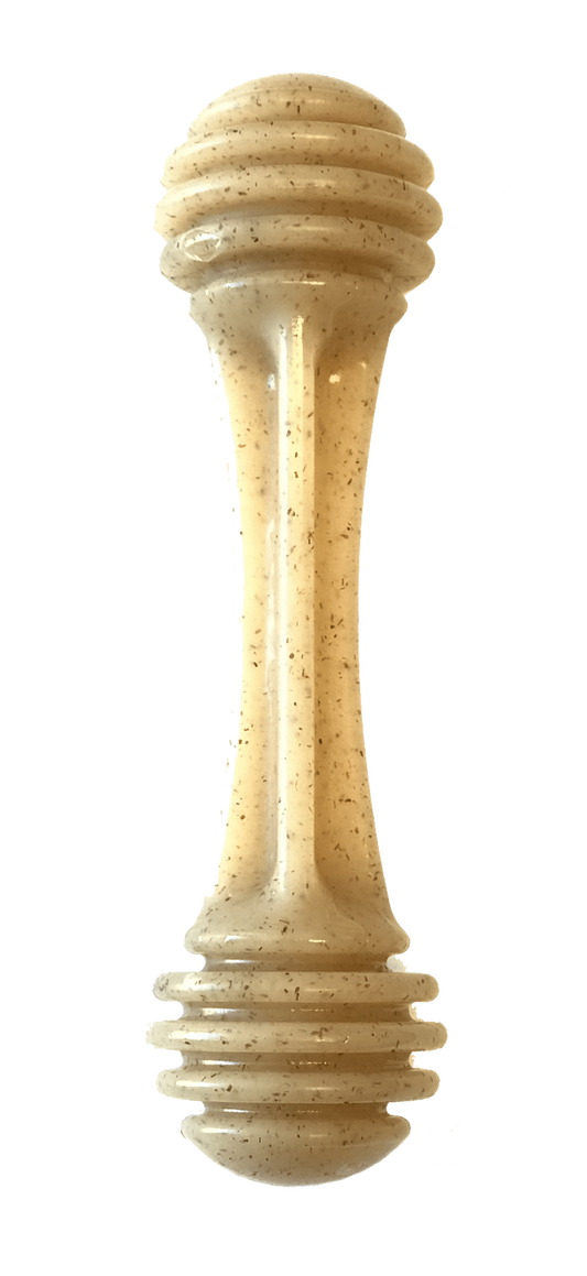 XL Honey Bone Ultra Durable Nylon Dog Chew Toy