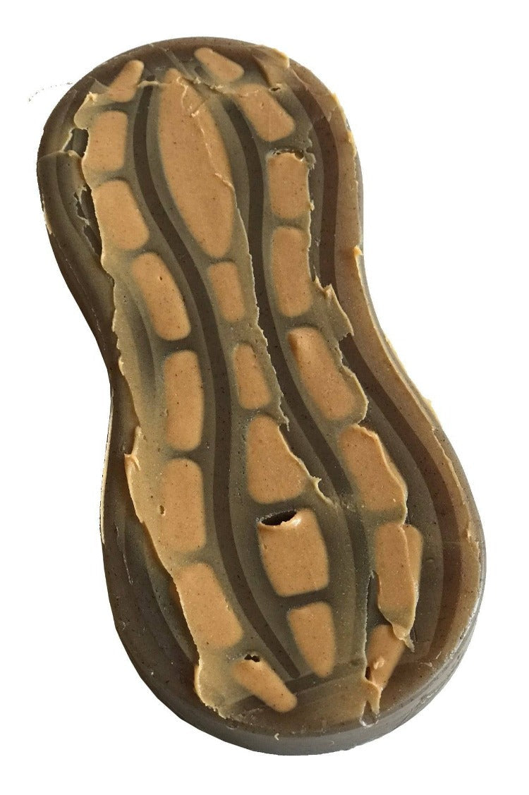 Peanut Ultra Durable Nylon Dog Toy