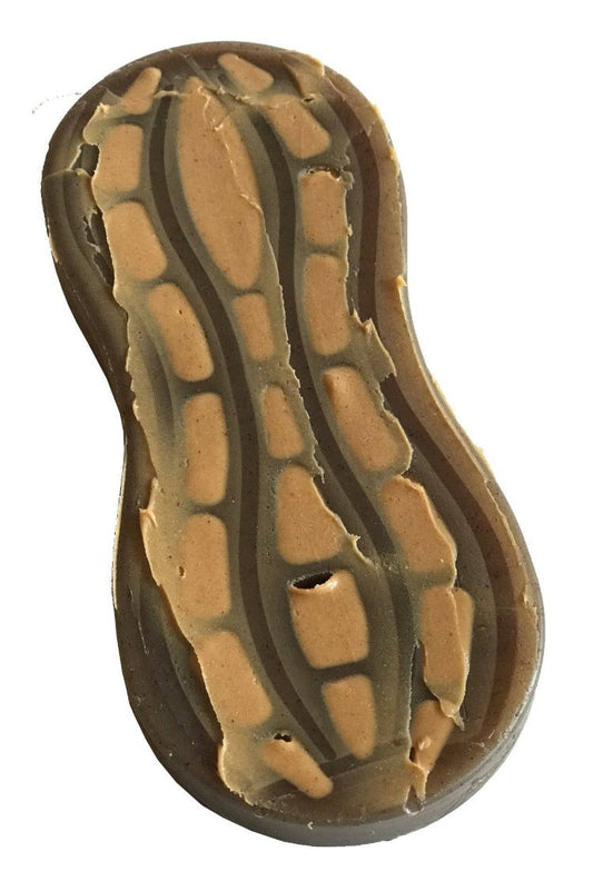 Peanut Ultra Durable Nylon Dog Toy
