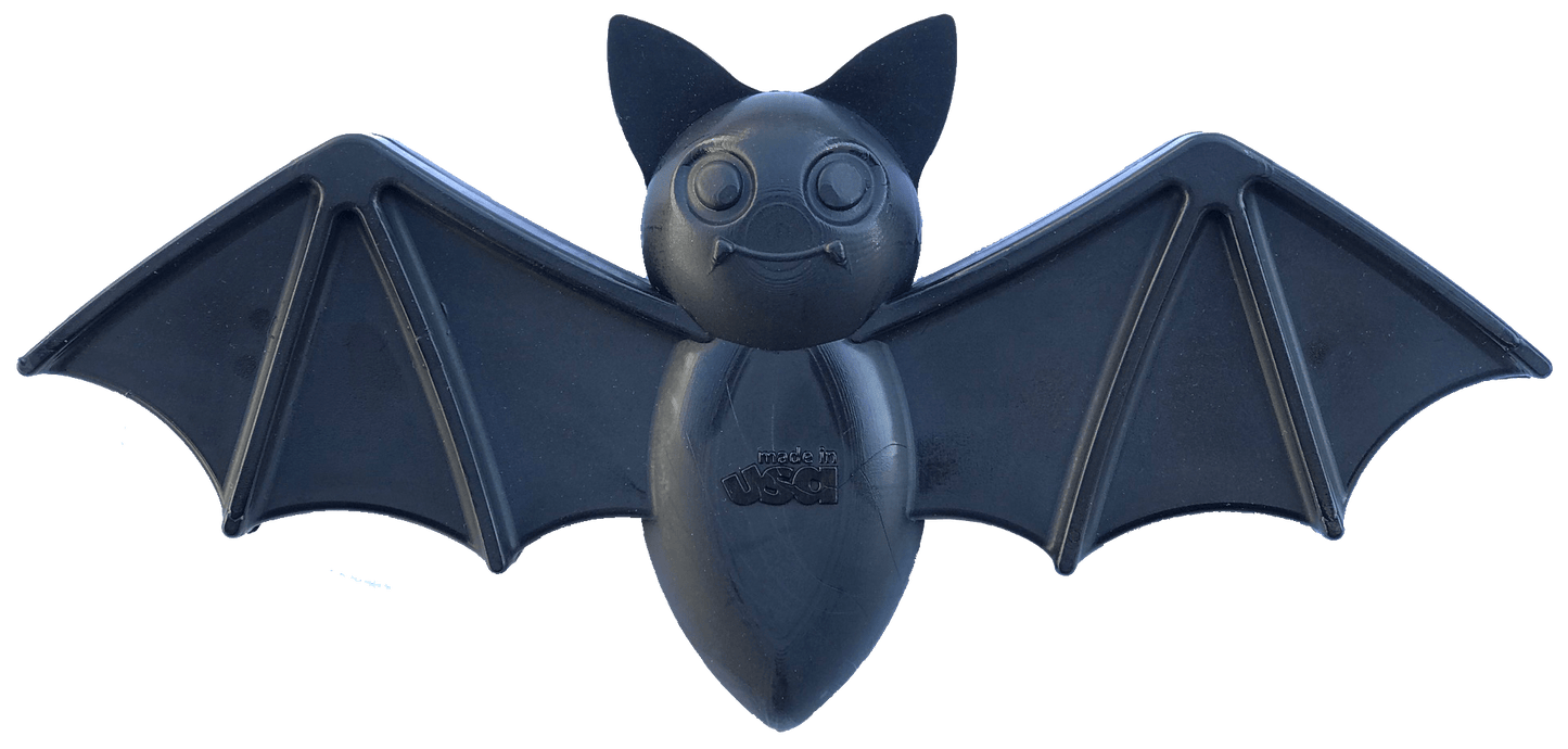 Vampire Bat Durable Nylon Chew Toy