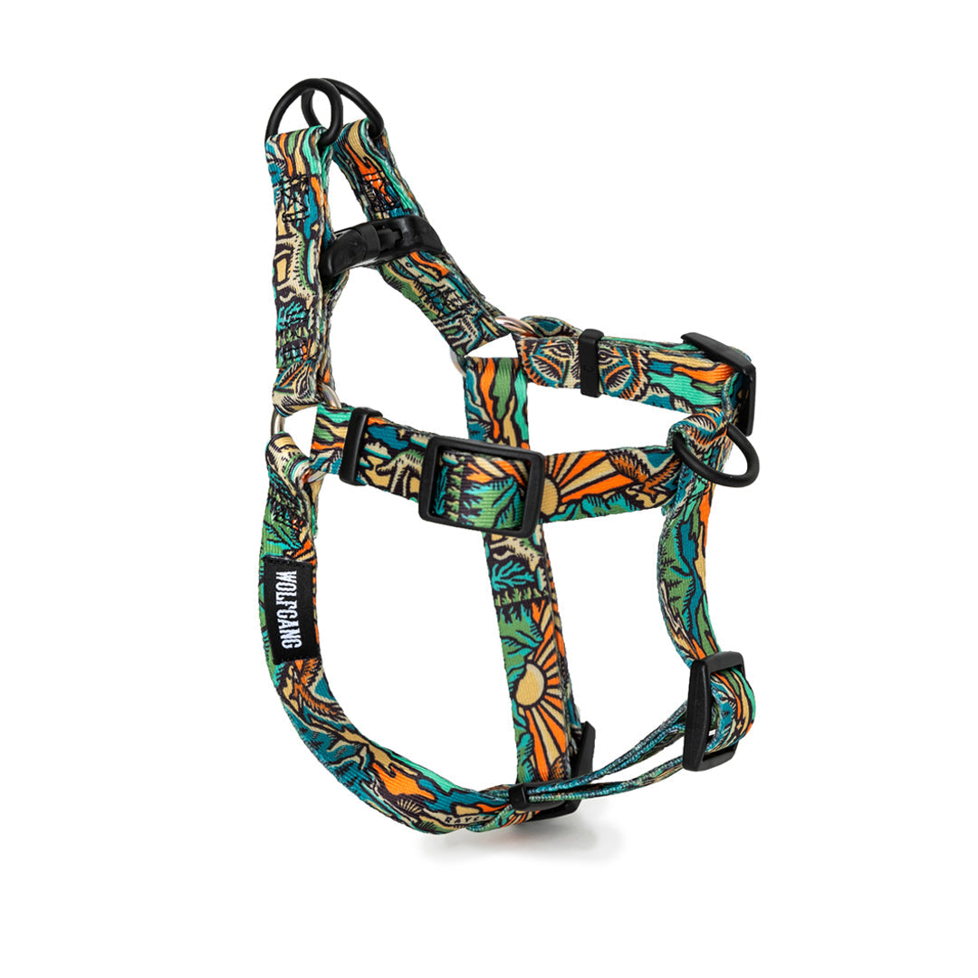 WildWolf Harness