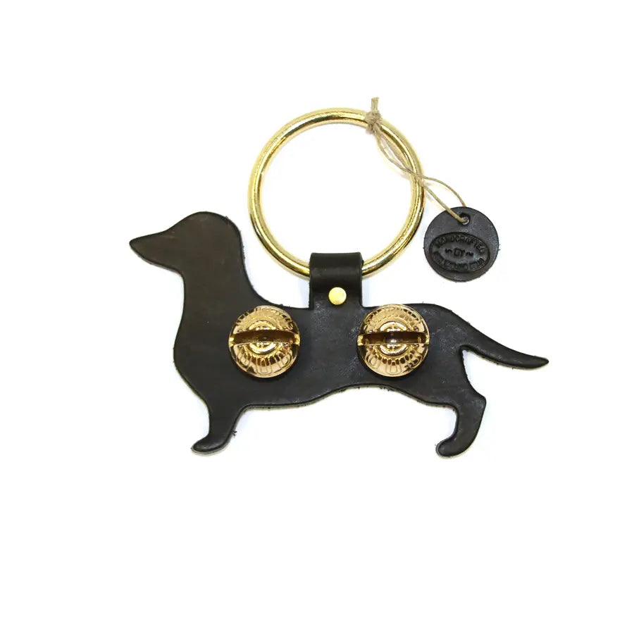 Designer Door Chime - Dachshund