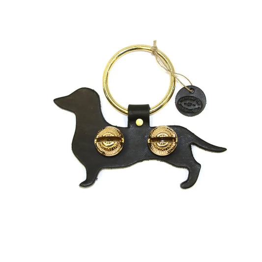 Designer Door Chime - Dachshund