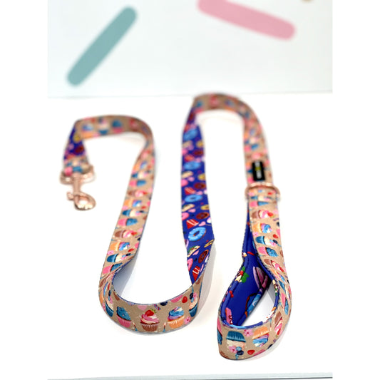 Candy Land Leash