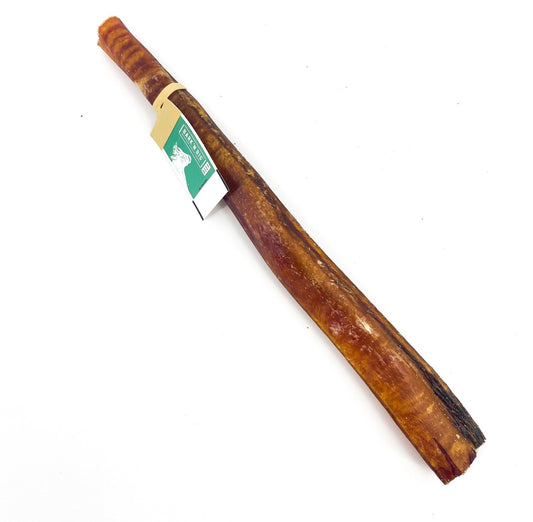 Standard Beef Bully Stick - 12"