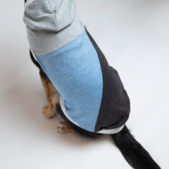 “The Skater II" Lightweight Sweatshirt Hoodie