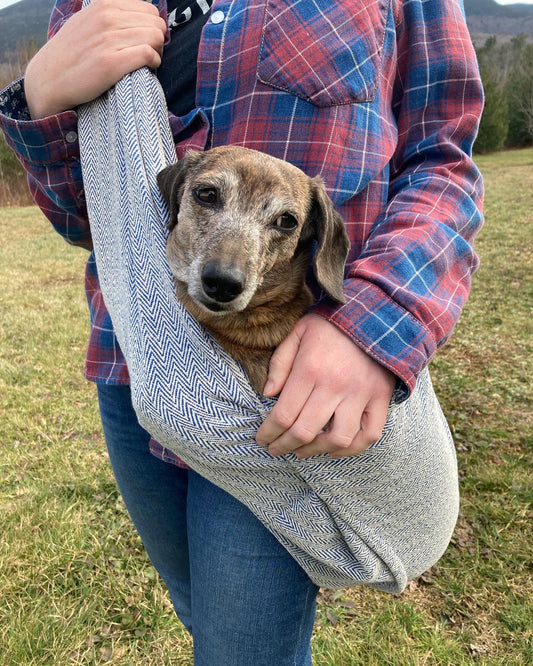 Pet Sling Carrier