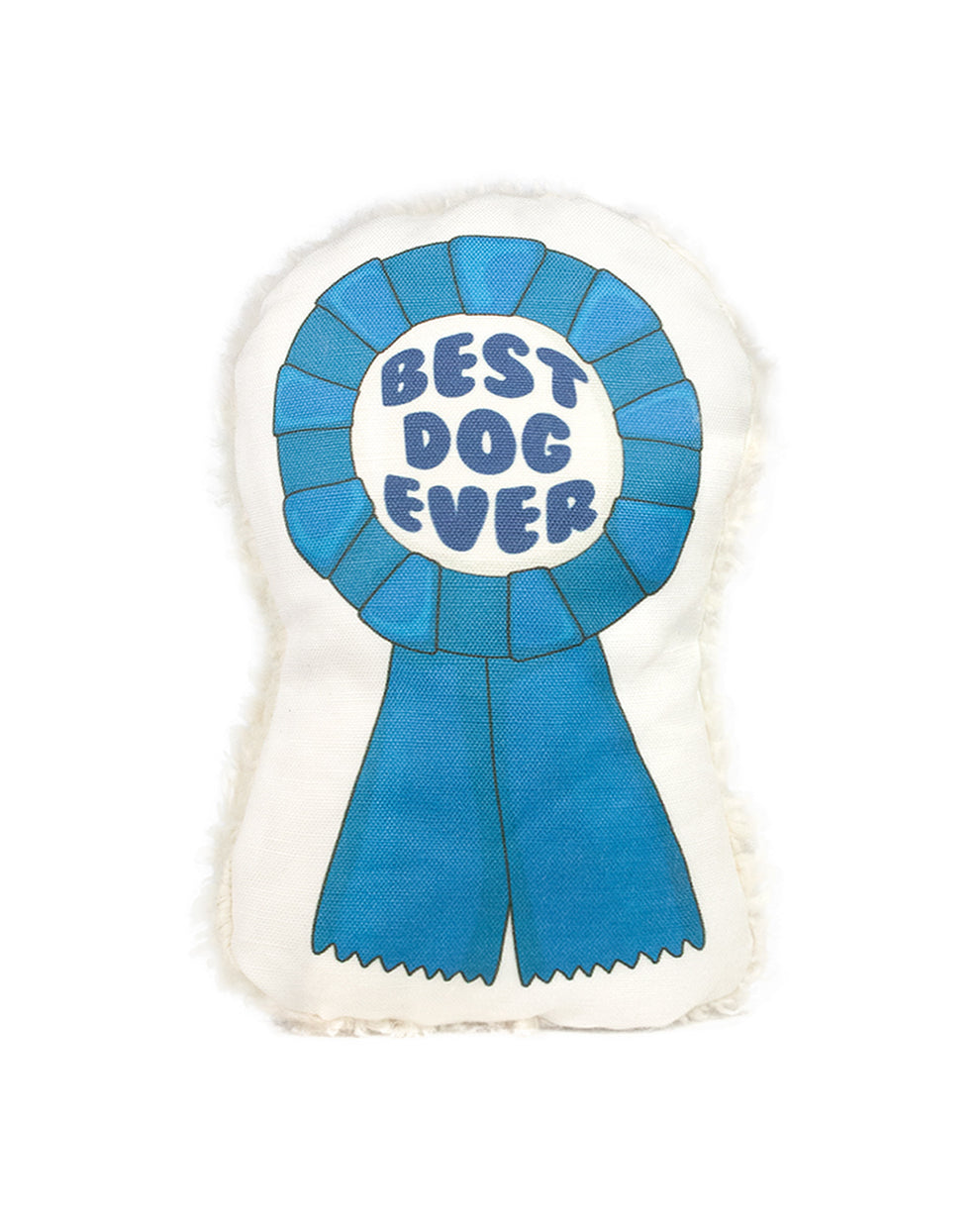 We Are The Chompions - Eco-friendly Canvas Dog Toy