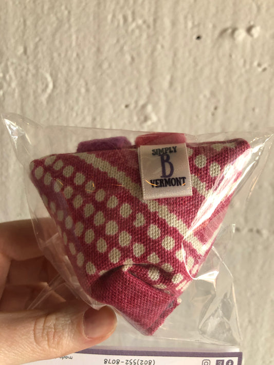 Kit Nip Tumbler Toy