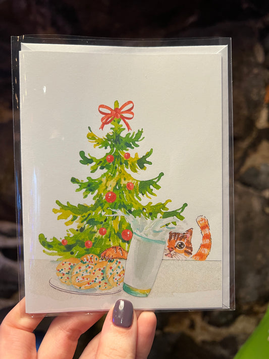 Holiday Cards