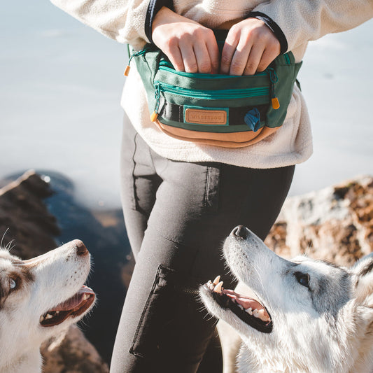 Wilderdog Utility Pack
