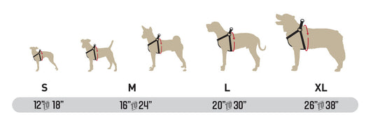 WhiteOwl Harness