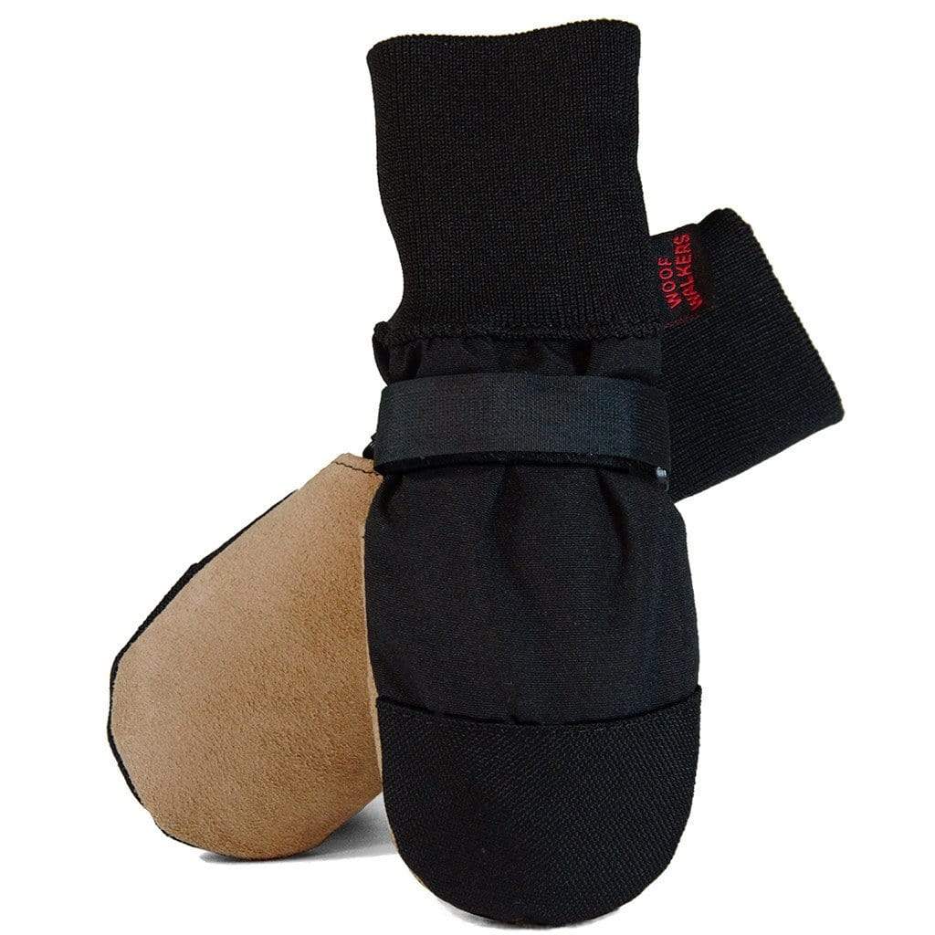 Muttluks Woof Walkers Dog Booties