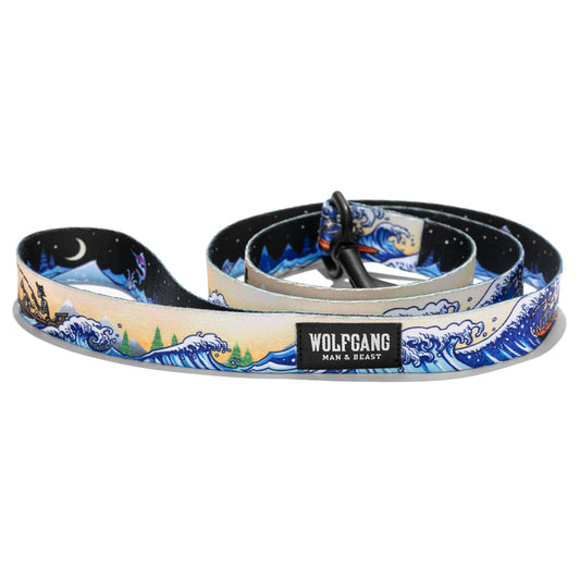 MountainWave Leash