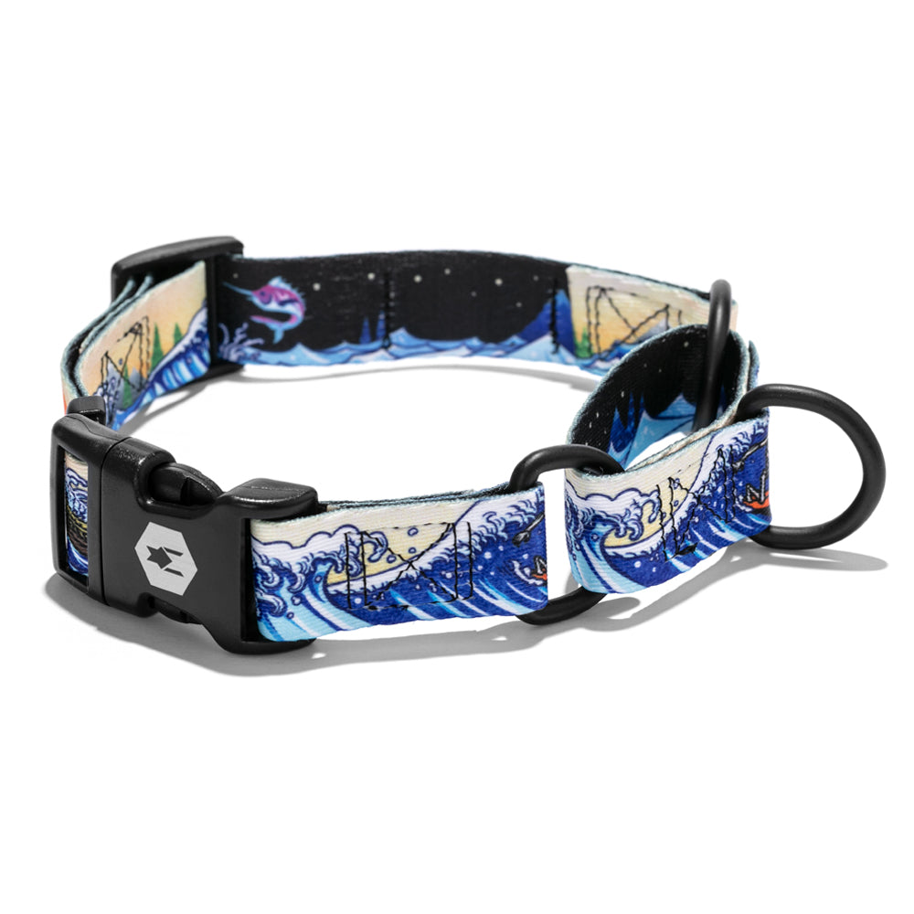 MountainWave Martingale Collar