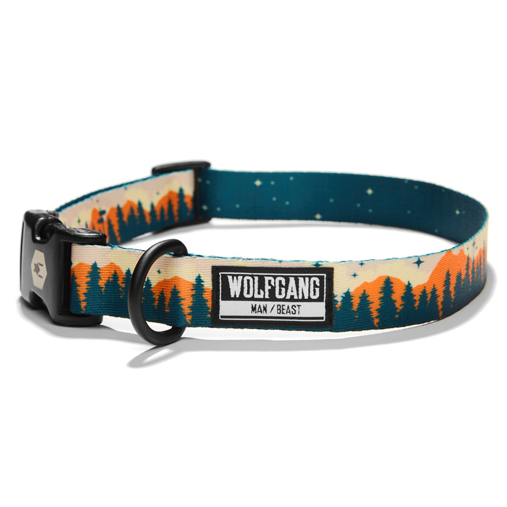 Collars & Harnesses