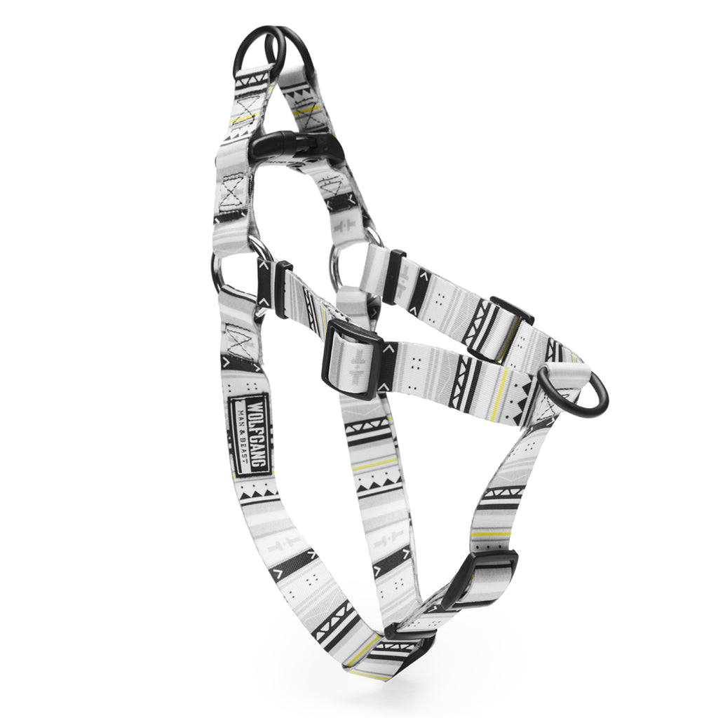 WhiteOwl Harness