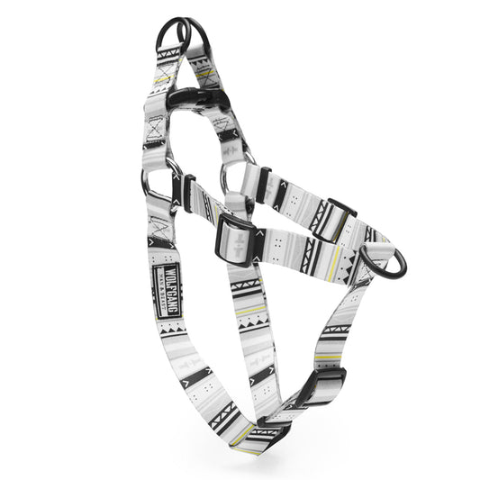 WhiteOwl Harness