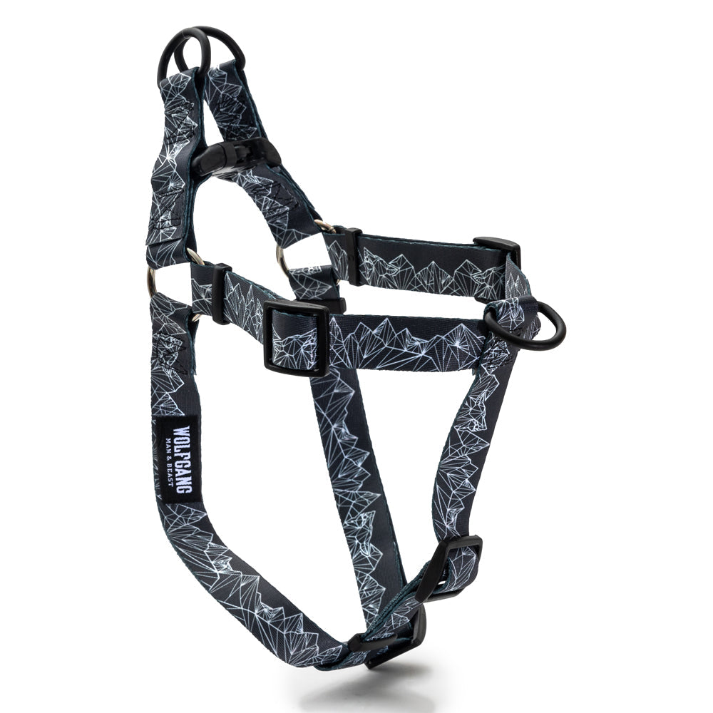 WolfMountain Harness