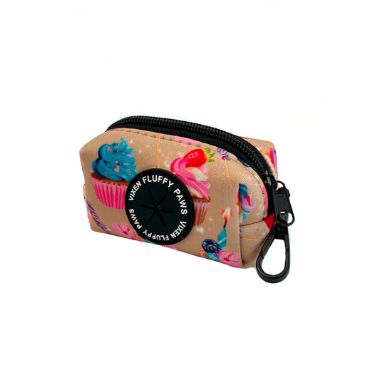 Candy Land Leash Bag