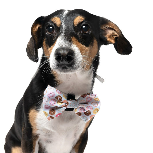 Donuts Bow Tie