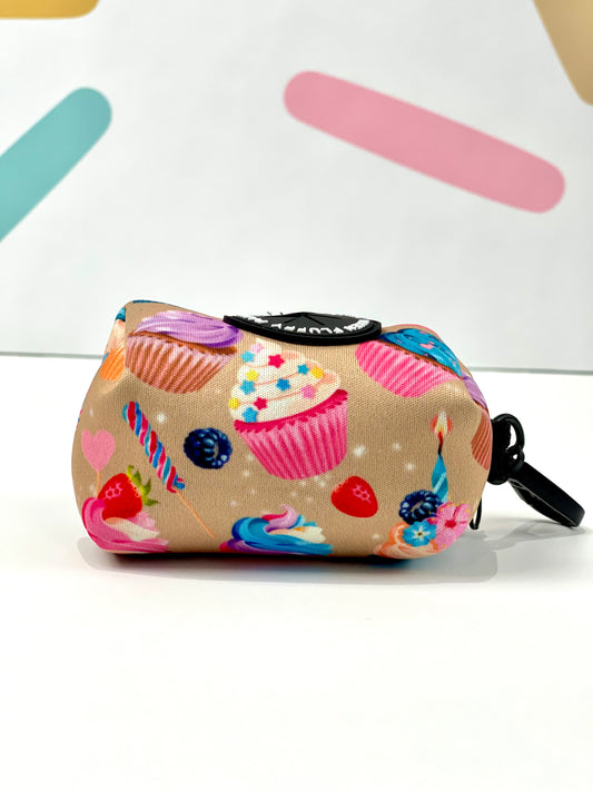 Candy Land Leash Bag