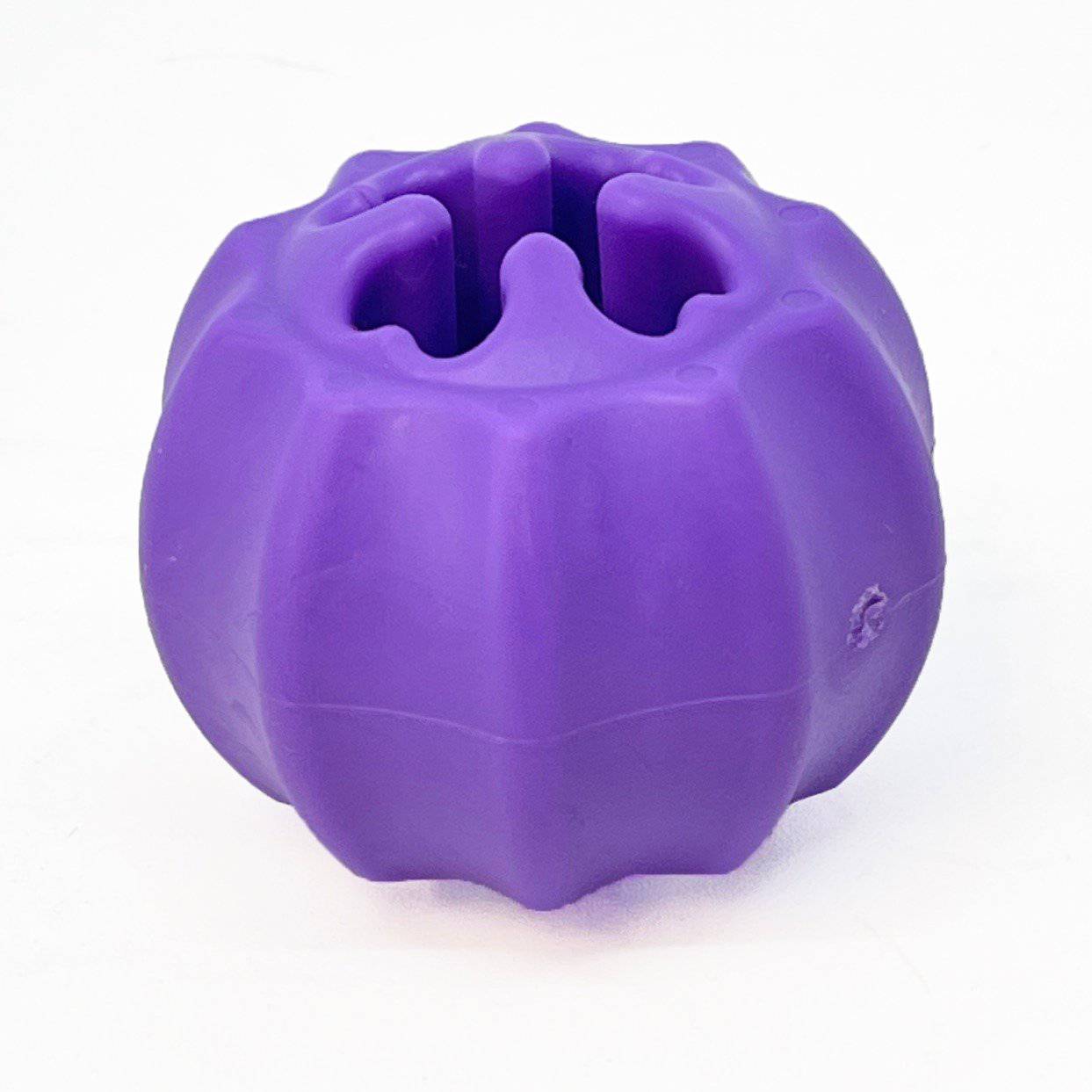 Cross Bones Treat Pocket Dog Toy